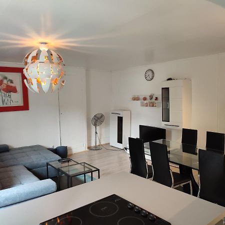 Appartement Cosy Et Lumineux Tours Exteriér fotografie