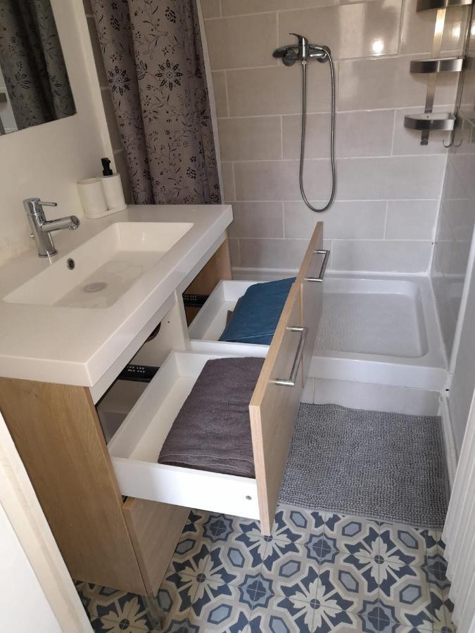 Appartement Cosy Et Lumineux Tours Exteriér fotografie