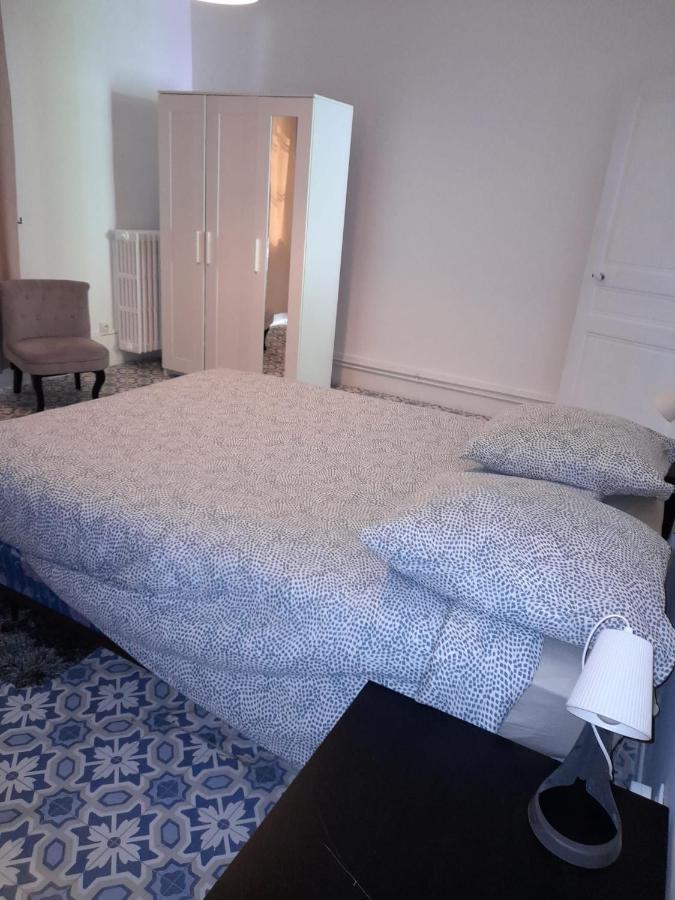 Appartement Cosy Et Lumineux Tours Exteriér fotografie