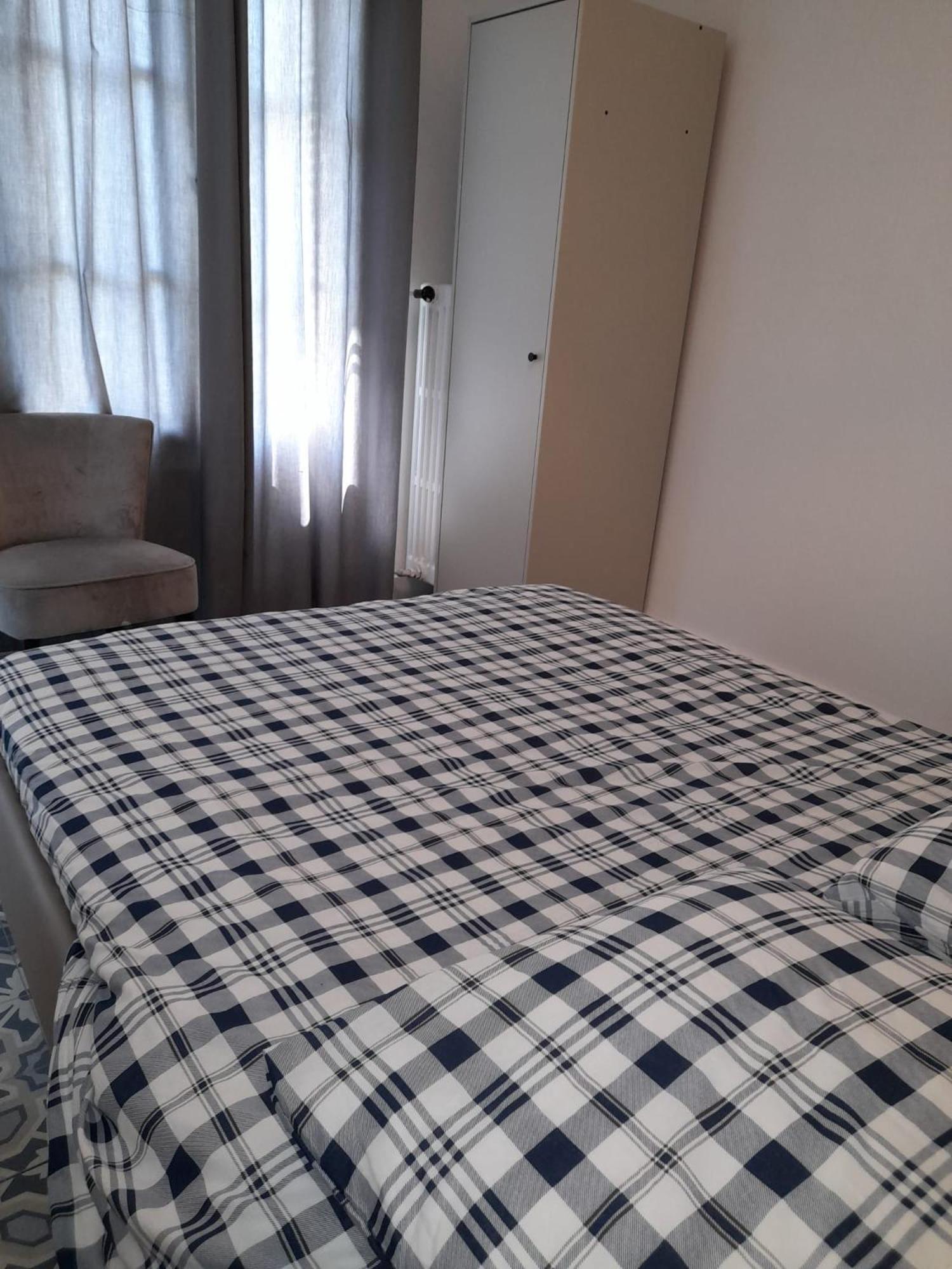 Appartement Cosy Et Lumineux Tours Pokoj fotografie