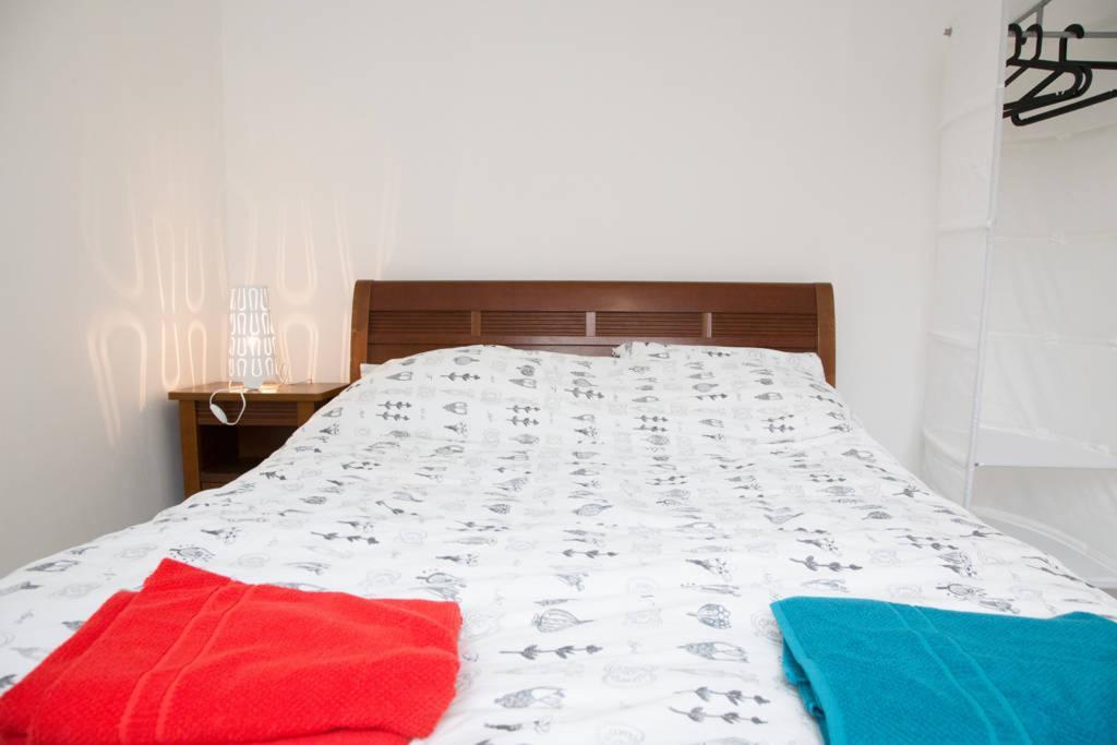Appartement Cosy Et Lumineux Tours Exteriér fotografie