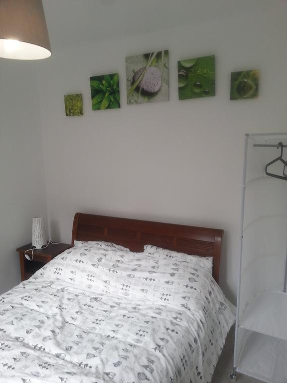 Appartement Cosy Et Lumineux Tours Exteriér fotografie