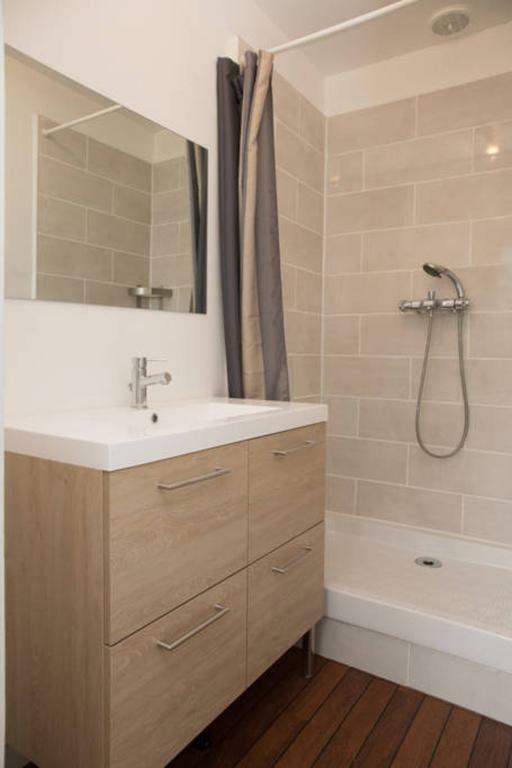 Appartement Cosy Et Lumineux Tours Exteriér fotografie